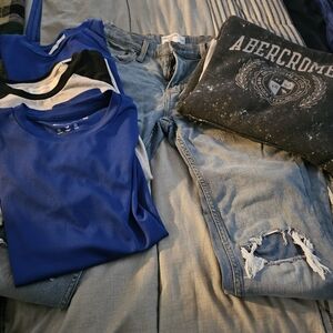 Boys clothes
